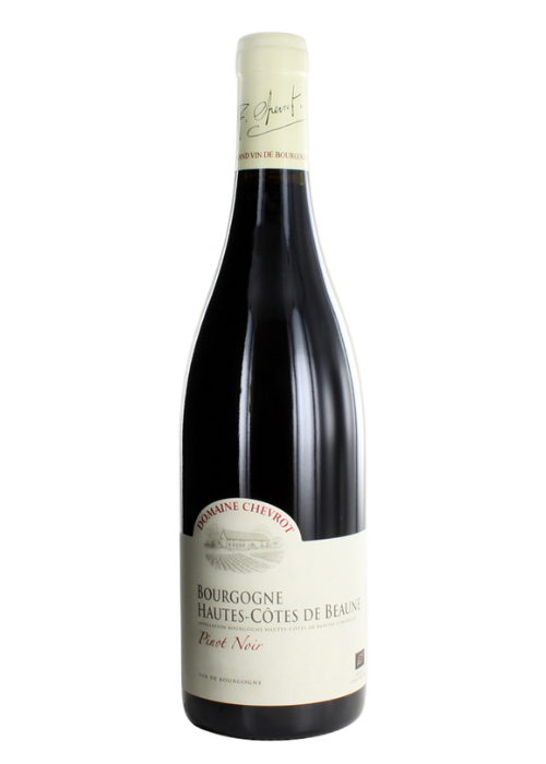 Chevrot Bourgogne Hautes Cotes de Beaune Rouge 2021