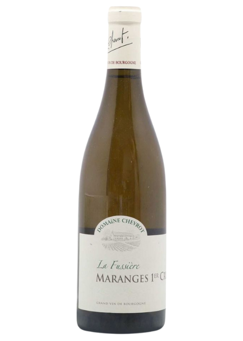 Chevrot Maranges 1er Cru La Fussiere Blanc 2020