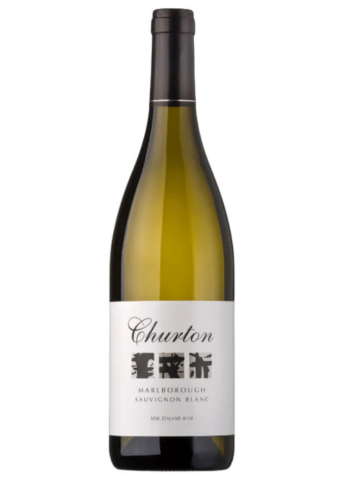 Churton Marlborough Sauvignon Blanc 2024
