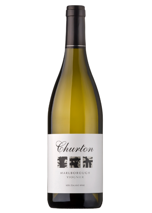 Churton Marlborough Viognier 2023