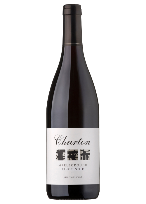 Churton Marlborough Pinot Noir 2021
