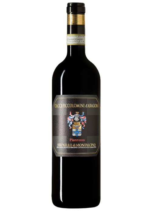Ciacci Piccolomini Brunello de Montalcino Pianrosso 2015