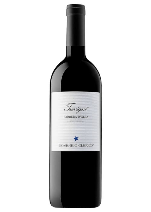 Clerico Barbera d'Alba Trevigne 2023