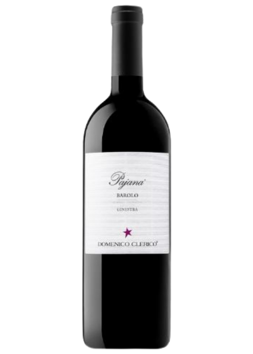 Clerico Barolo Pajana 2021