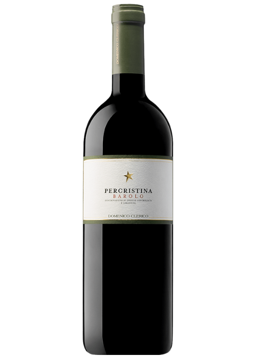 Clerico Barolo Percristina 2014