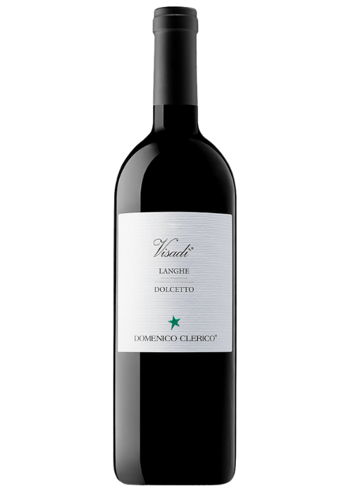 Clerico Dolcetto Langhe Visadi 2025