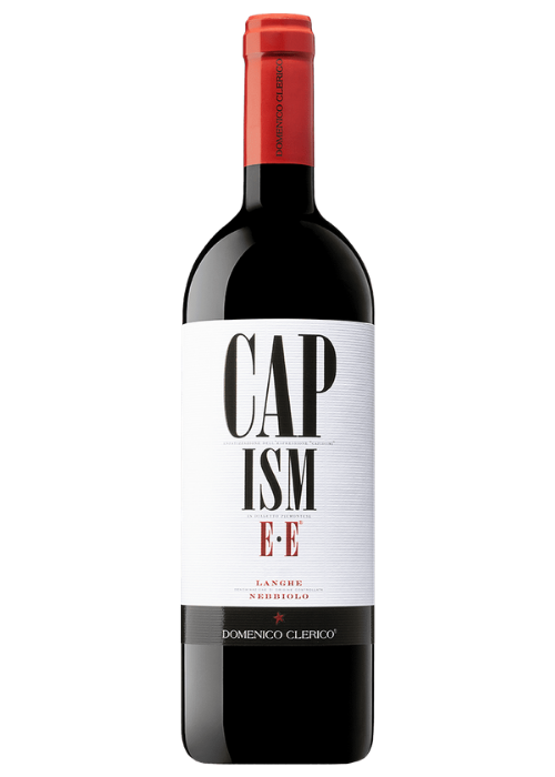 Clerico Nebbiolo Capisme-E 2024