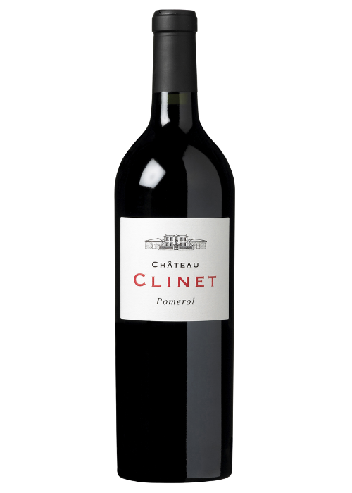 Clinet - Pomerol 2008