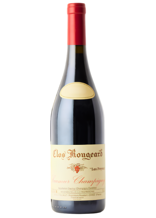 Clos Rougeard Les Poyeux - Saumur Champigny 2005