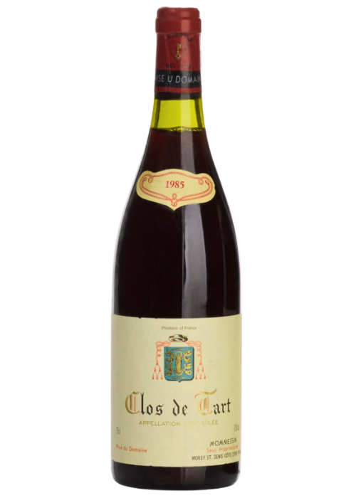 Clos de Tart 1985