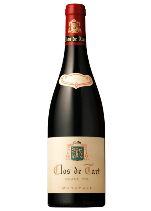 Clos de Tart 2013 (Ex-Domaine 2023)
