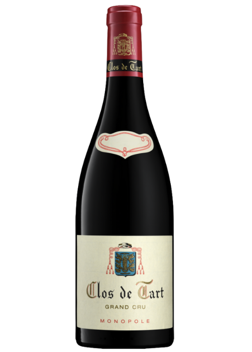 Clos de Tart 2021