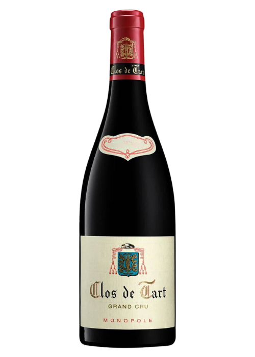 Clos de Tart 2017