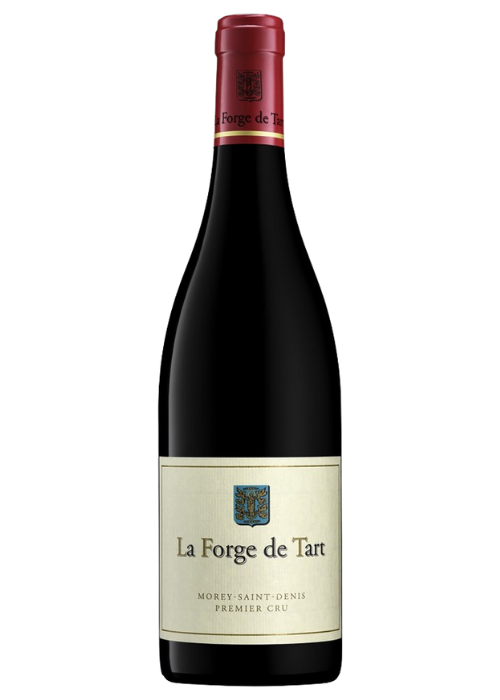 Clos de Tart Morey St. Denis 1er Cru La Forge de Tart 2020