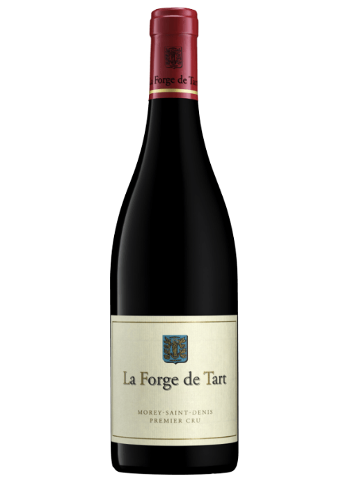 Clos de Tart Morey St. Denis 1er Cru La Forge de Tart 2021