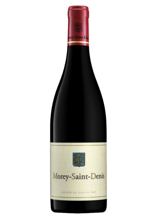 Clos de Tart Morey St. Denis 2021