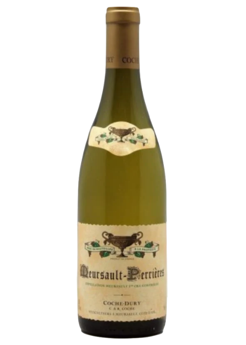 Coche Dury Meursault 1er Cru Les Perrieres 2002