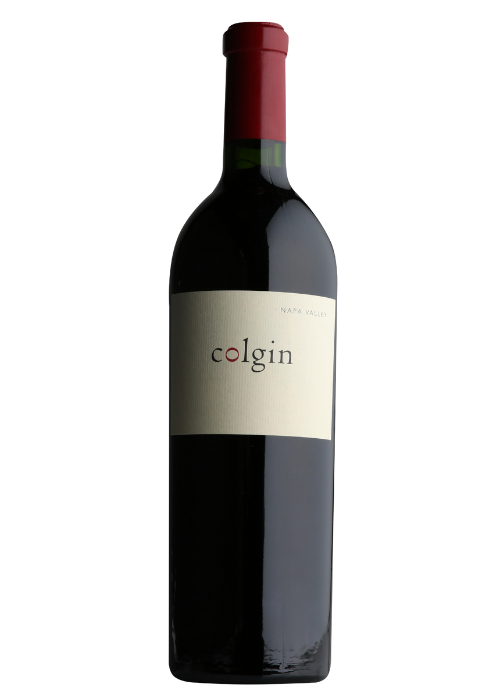 Colgin Cariad 2015