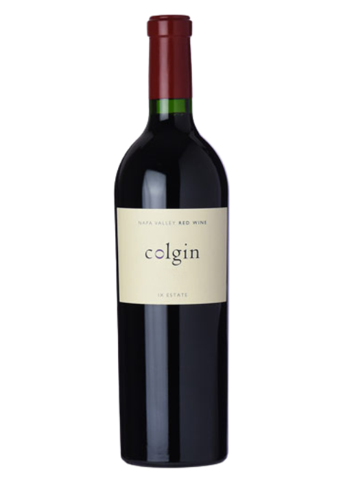 Colgin IX Estate 2013 (Ex-Winery)