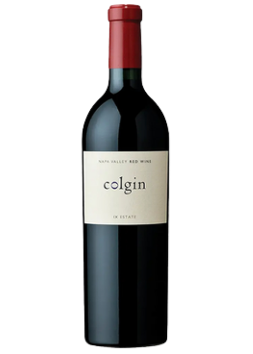 Colgin IX Estate 2021