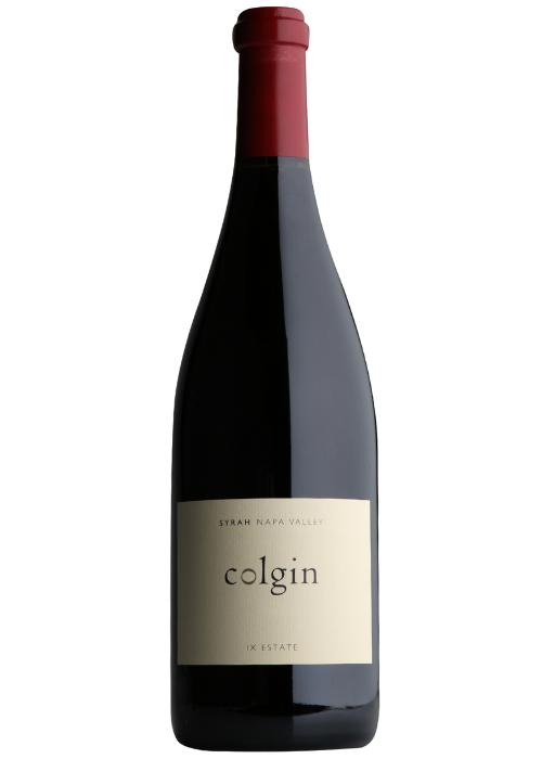 Colgin IX Estate Syrah 2021