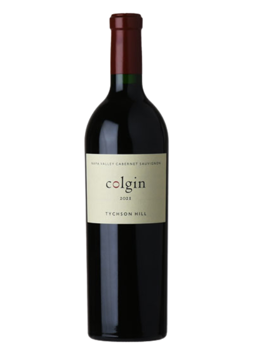 Colgin Tychson Hill Vineyard 2021