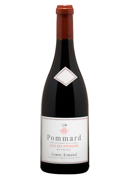 Comte Armand Pommard 1er Cru Clos des Epeneaux 1990