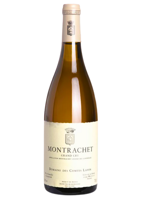 Comtes Lafon Le Montrachet Grand Cru 1976