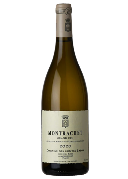 Comtes Lafon Le Montrachet Grand Cru 2020
