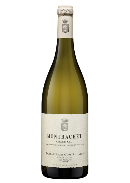 Comtes Lafon Le Montrachet Grand Cru 2021