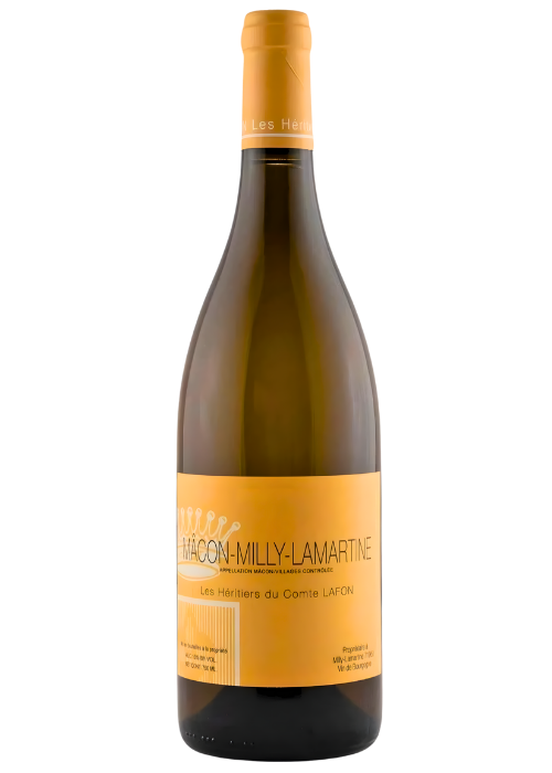 Comtes Lafon Macon Milly Lamartine 2024