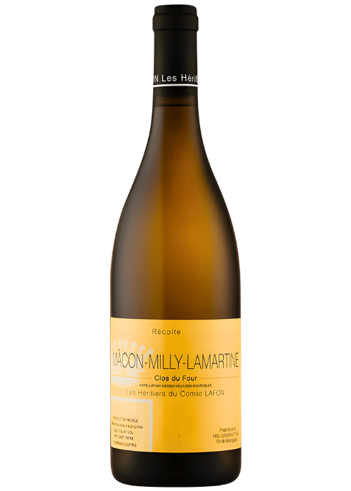 Comtes Lafon Macon Milly Lamartine Clos du Four 2024