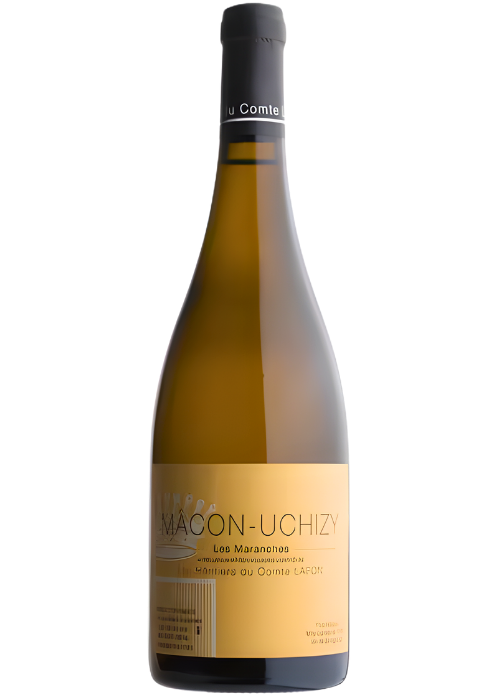 Comtes Lafon Macon Uchizy les Maranches 2023