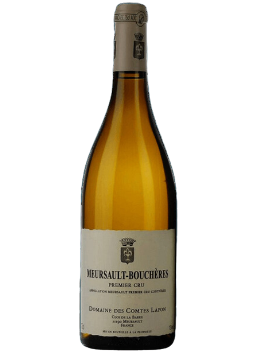 Comtes Lafon Meursault 1er Cru Boucheres 2020