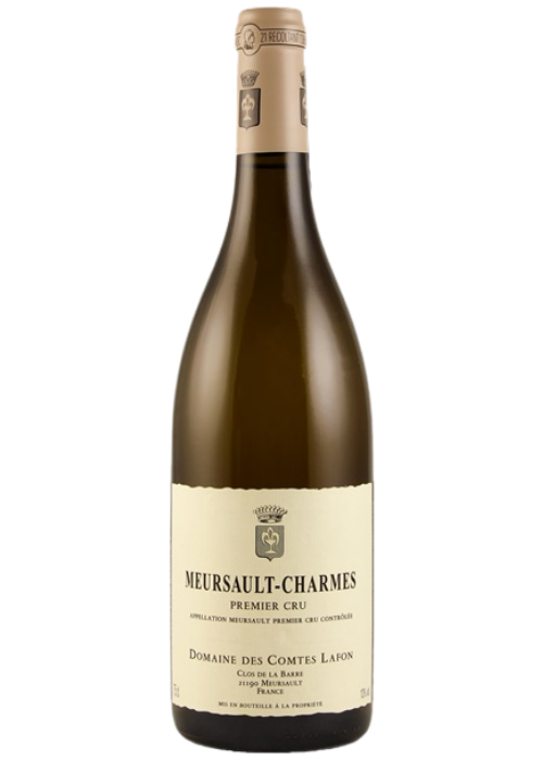 Comtes Lafon Meursault 1er Cru Charmes 2021