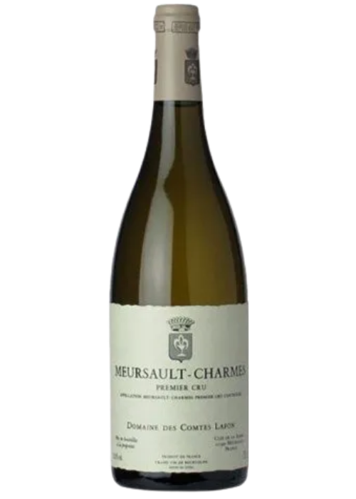 Comtes Lafon Meursault 1er Cru Charmes 2022