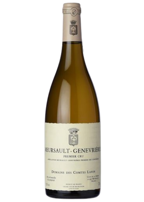 Comtes Lafon Meursault 1er Cru Genevrieres 2021