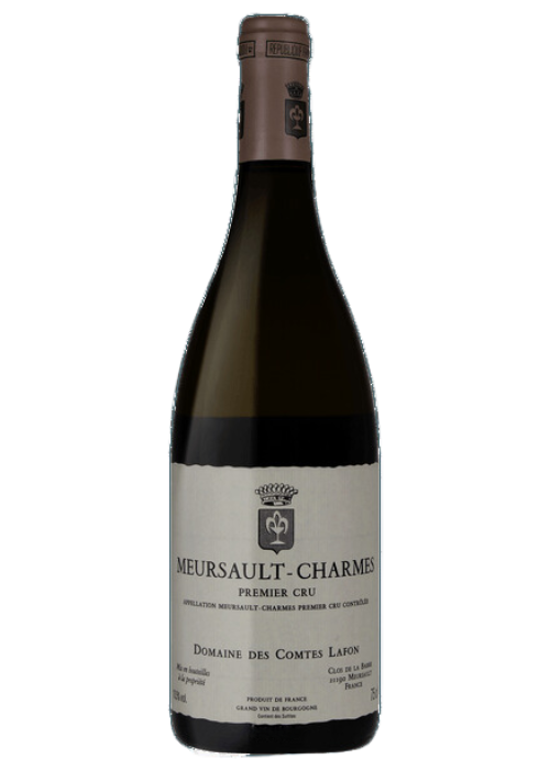 Comtes Lafon Meursault 1er Cru Charmes 2020
