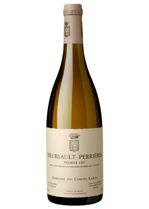 Comtes Lafon Meursault 1er Cru Perrieres 2021