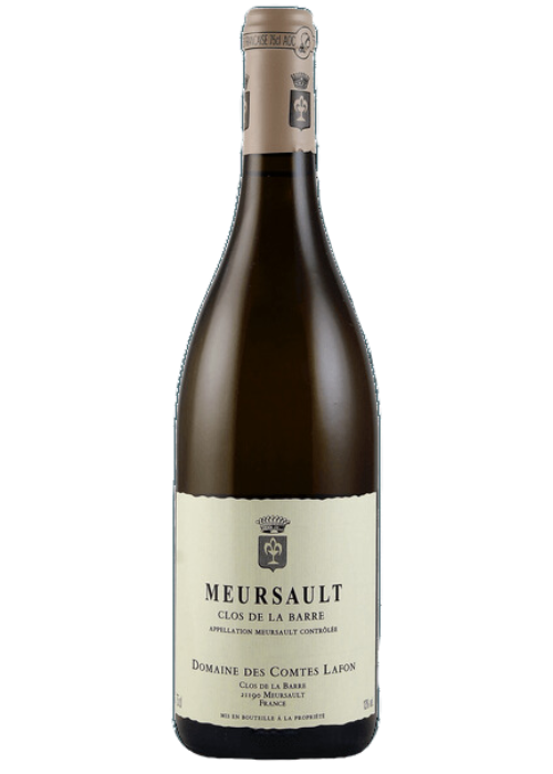 Comtes Lafon Meursault Clos de la Barre 2020