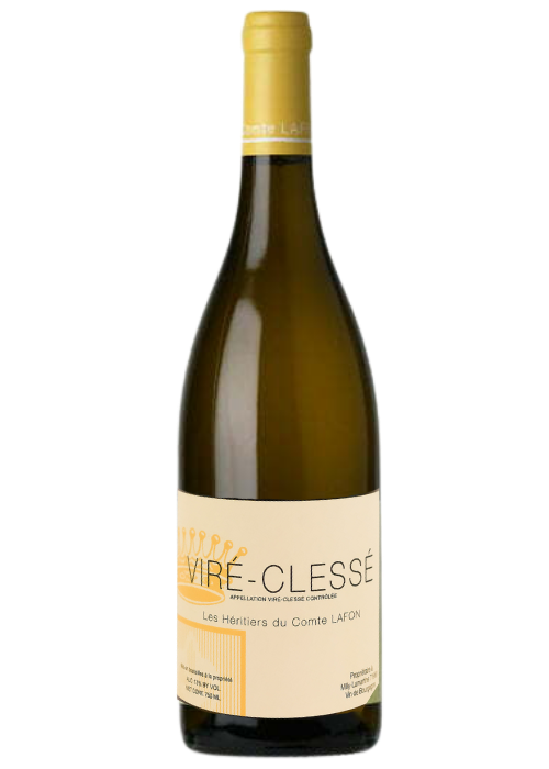 Comtes Lafon Vire Clesse 2022