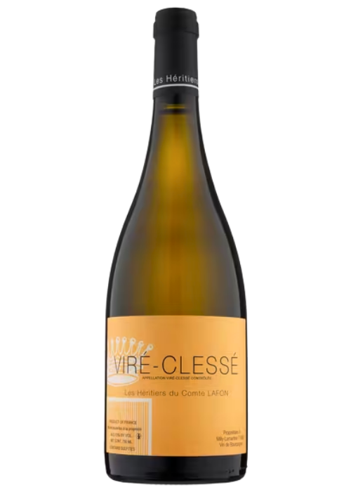Comtes Lafon Vire Clesse 2023