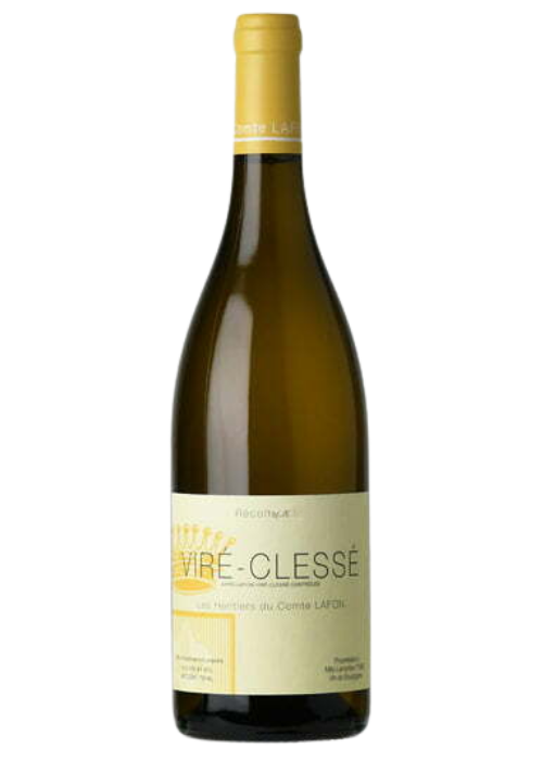 Comtes Lafon Vire Clesse 2021