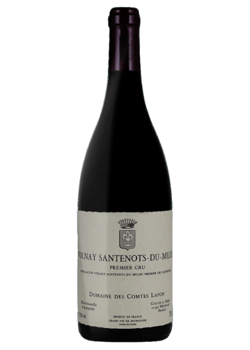 Comtes Lafon Volnay 1er Cru Santenots du Milieu 2020