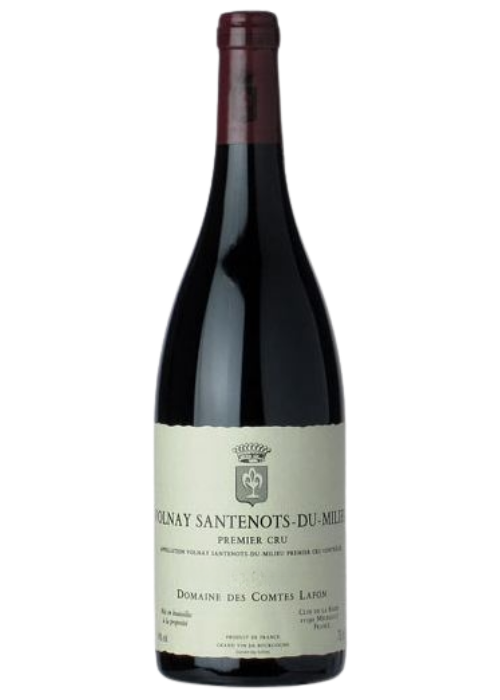 Comtes Lafon Volnay 1er Cru Santenots du Milieu 2021