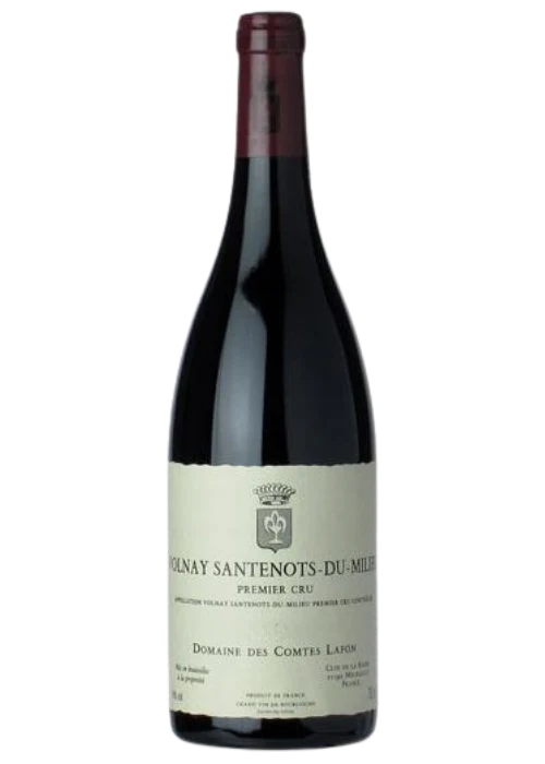 Comtes Lafon Volnay 1er Cru Santenots du Milieu 2022