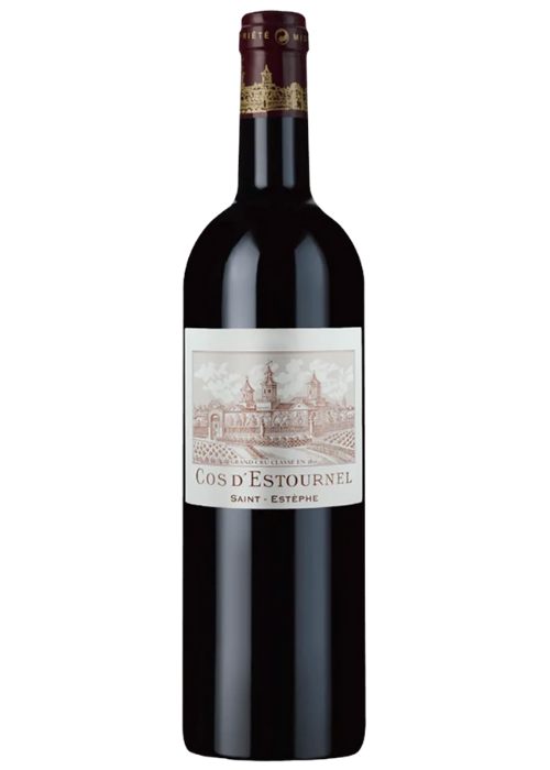 Cos d'Estournel - St. Estephe 2009