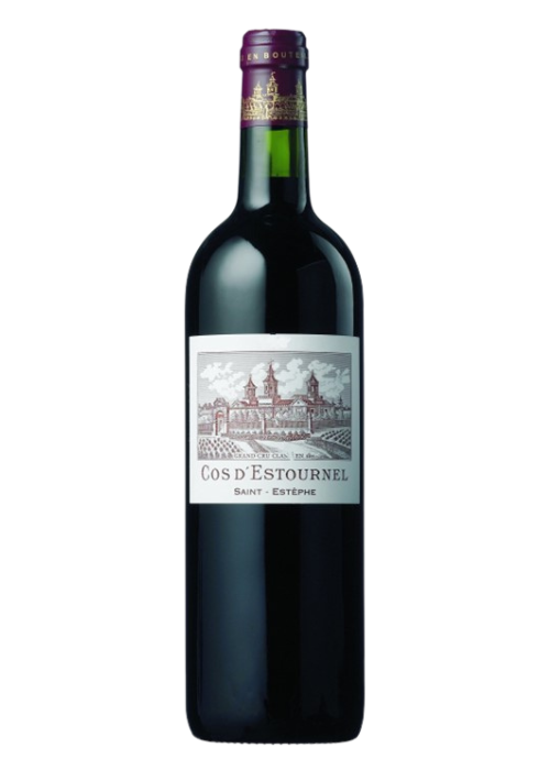 Cos d'Estournel - St. Estephe 2016