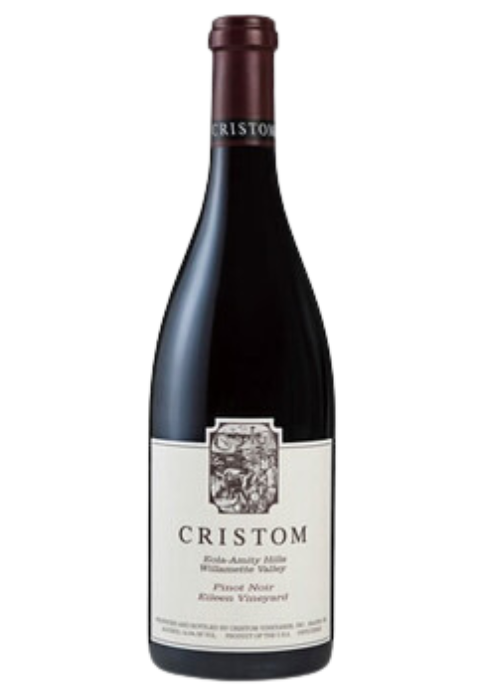 Cristom Pinot Noir Eileen Vineyard 2022