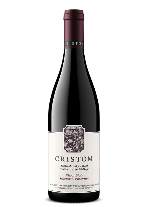 Cristom Pinot Noir Marjorie Vineyard 2022